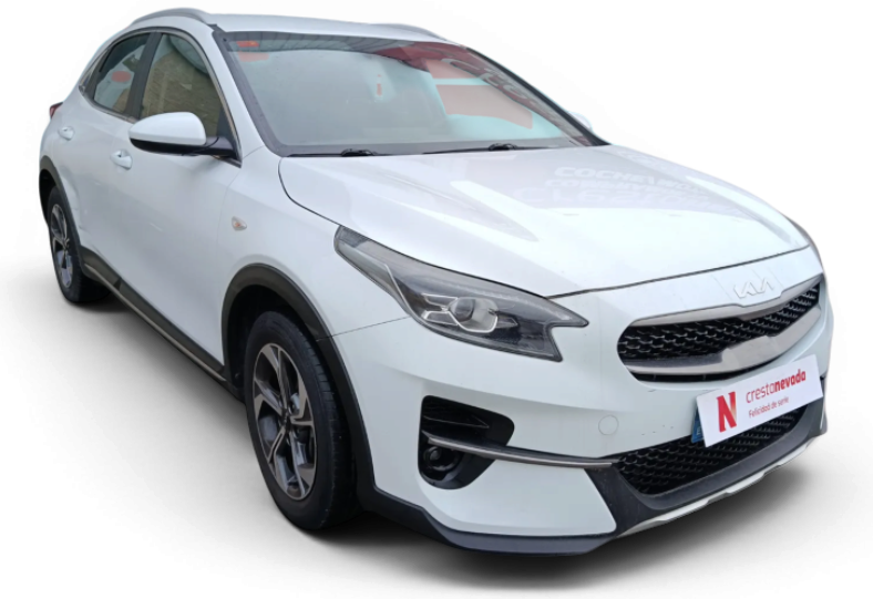 Imagen de Kia XCeed