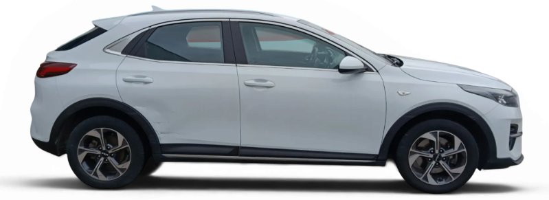 Imagen de Kia XCeed