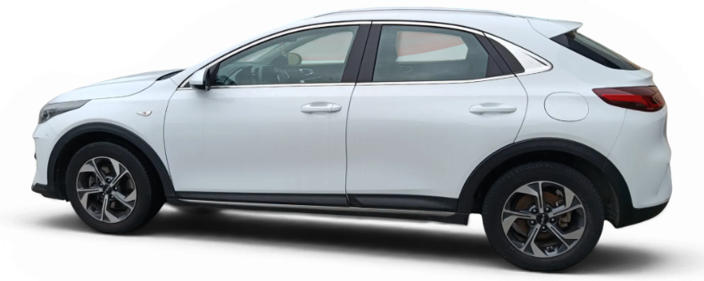Imagen de Kia XCeed