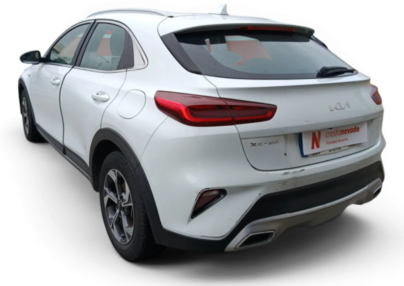 Imagen de Kia XCeed