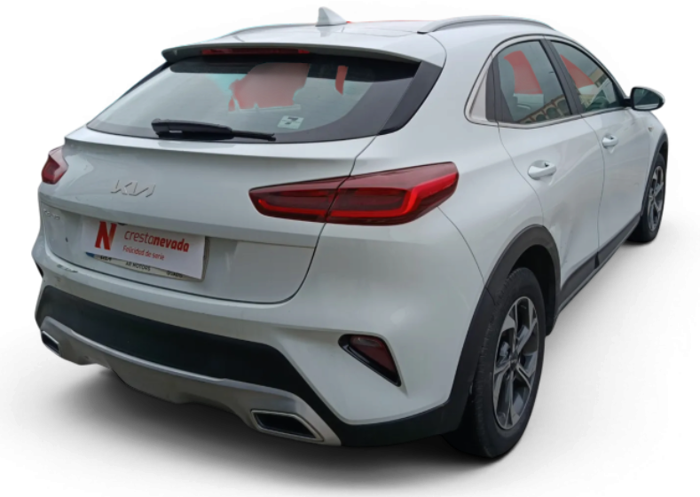 Imagen de Kia XCeed