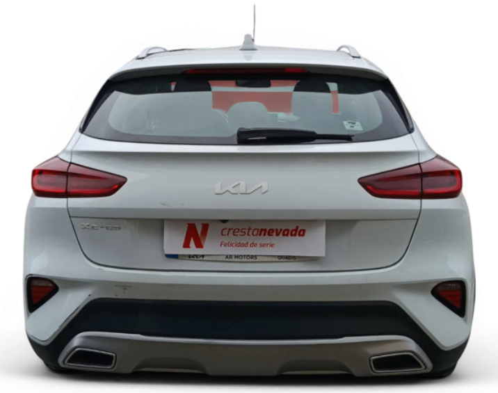 Imagen de Kia XCeed
