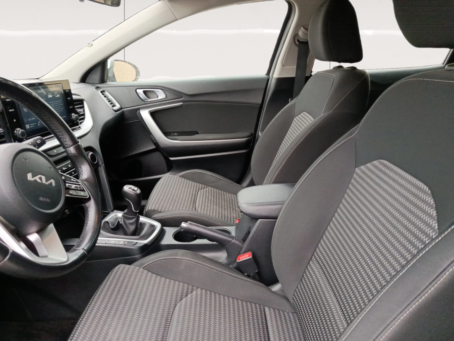 Imagen de Kia XCeed