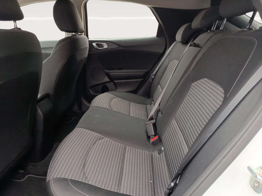 Imagen de Kia XCeed
