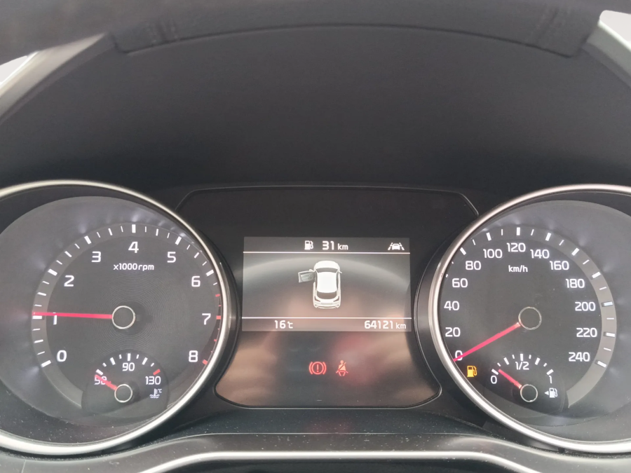 Imagen de Kia XCeed