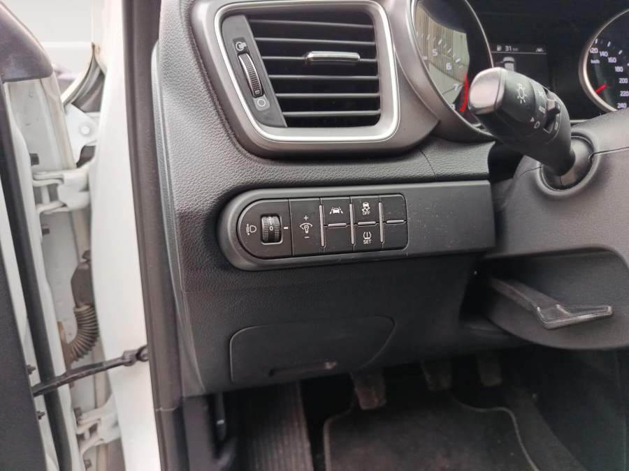Imagen de Kia XCeed