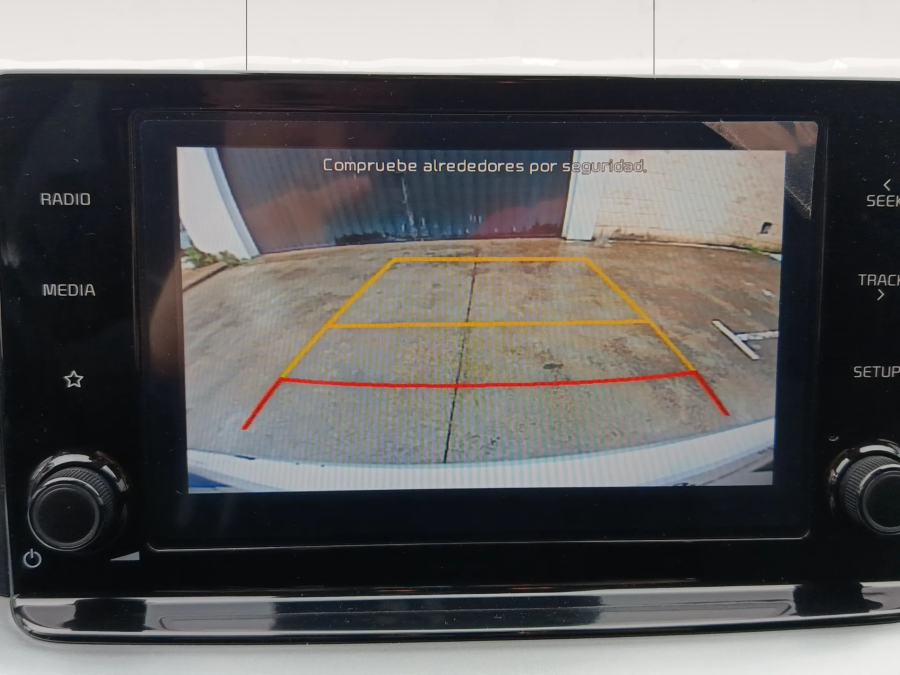 Imagen de Kia XCeed