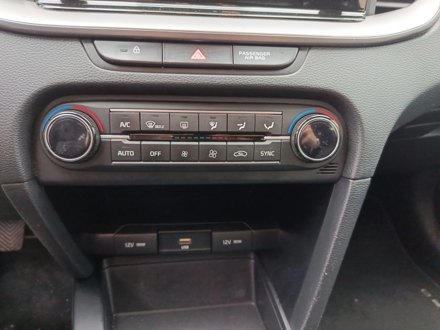 Imagen de Kia XCeed