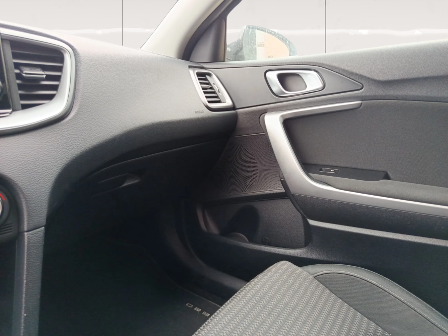 Imagen de Kia XCeed