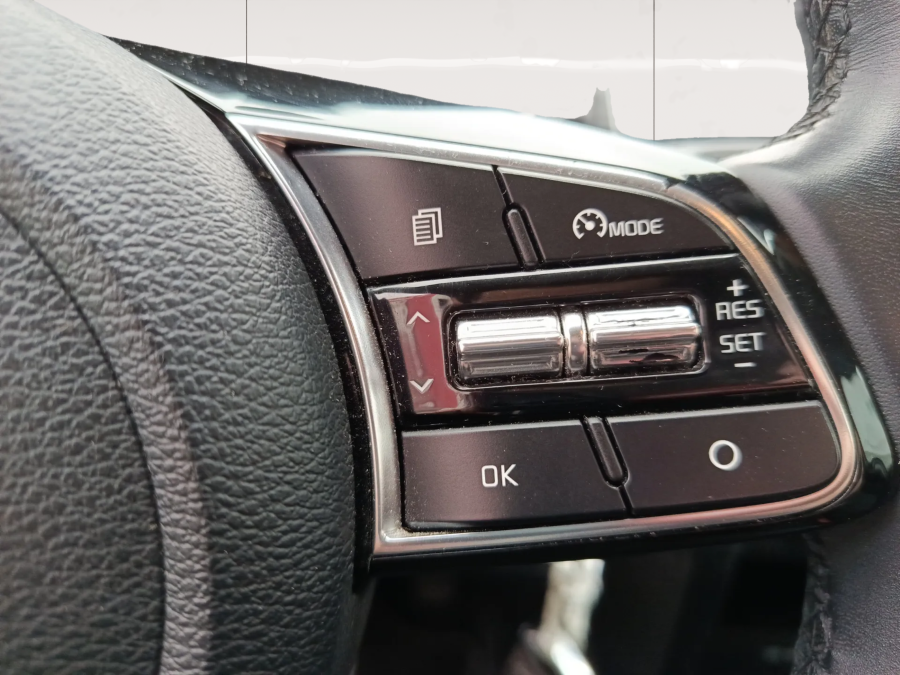 Imagen de Kia XCeed
