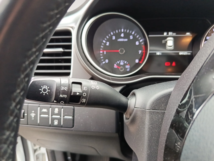 Imagen de Kia XCeed