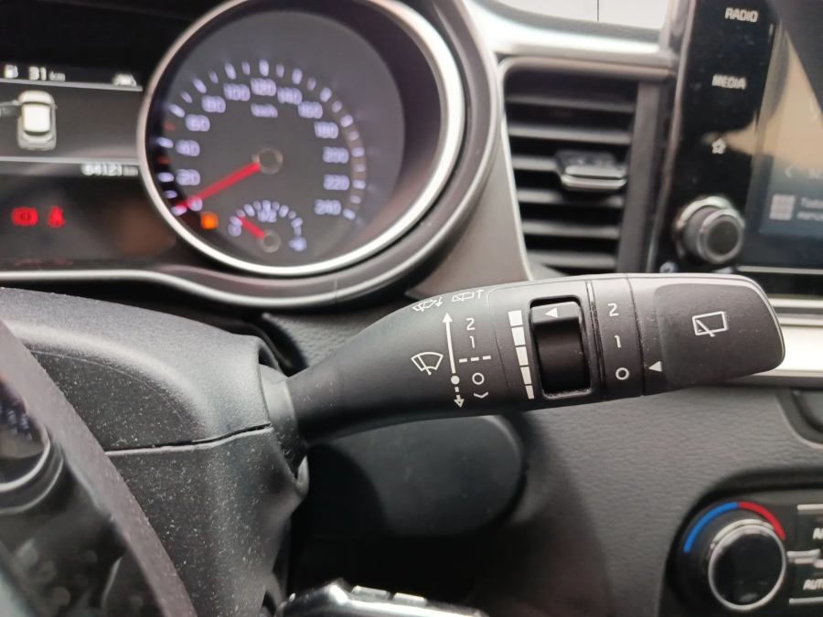 Imagen de Kia XCeed