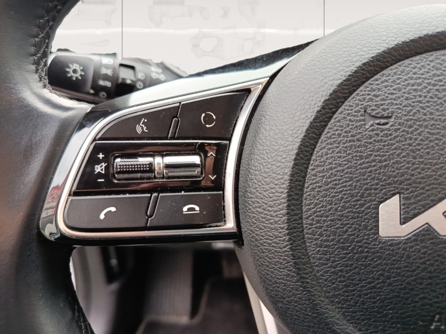 Imagen de Kia XCeed