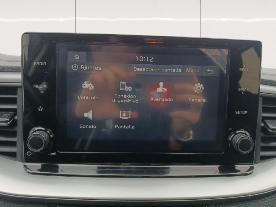 Imagen de Kia XCeed