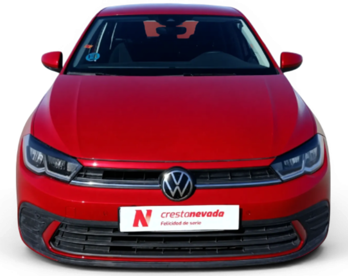 Imagen de Volkswagen Polo