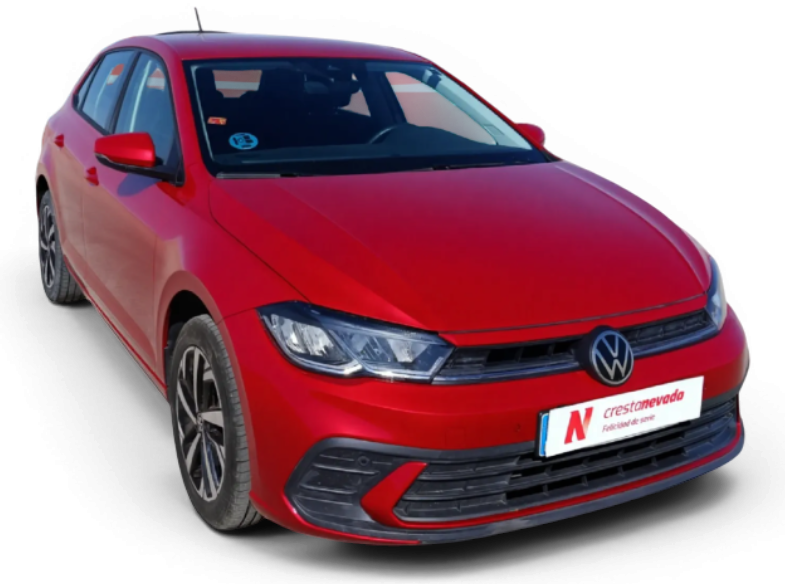 Imagen de Volkswagen Polo