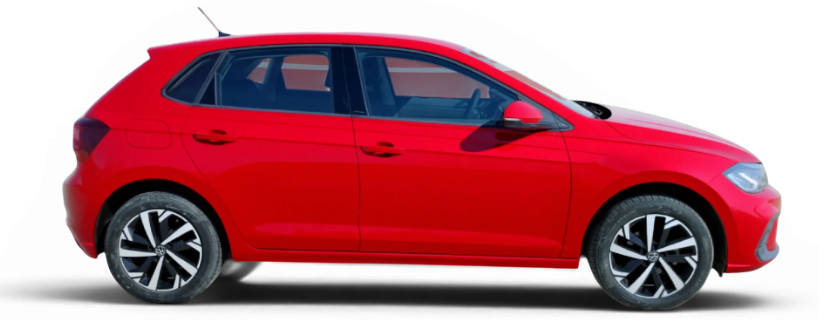 Imagen de Volkswagen Polo