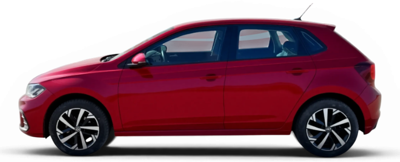 Imagen de Volkswagen Polo