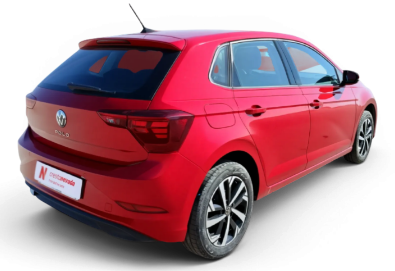 Imagen de Volkswagen Polo