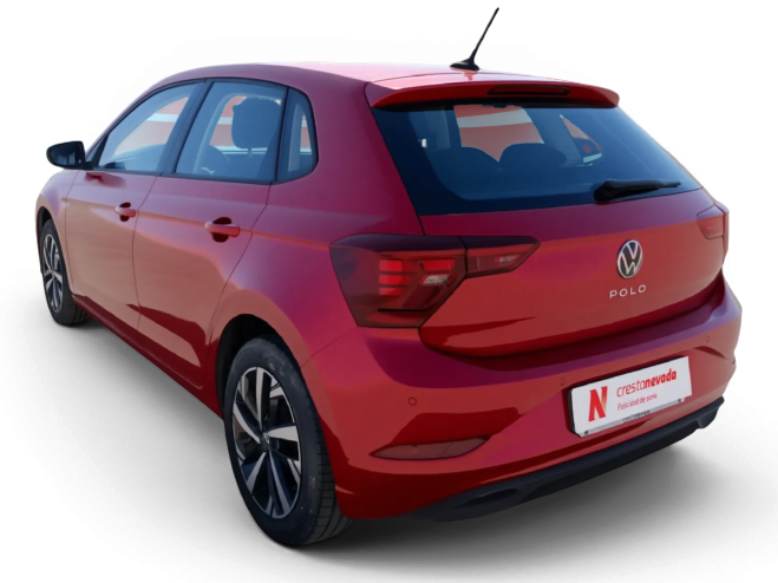 Imagen de Volkswagen Polo