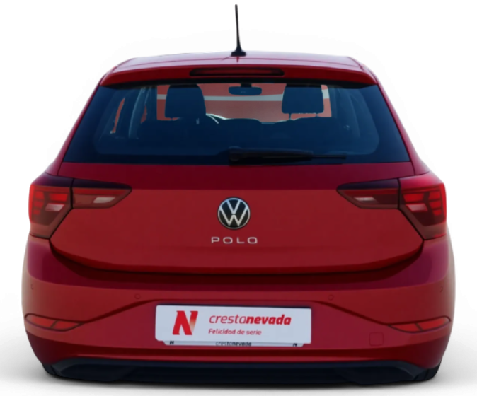 Imagen de Volkswagen Polo