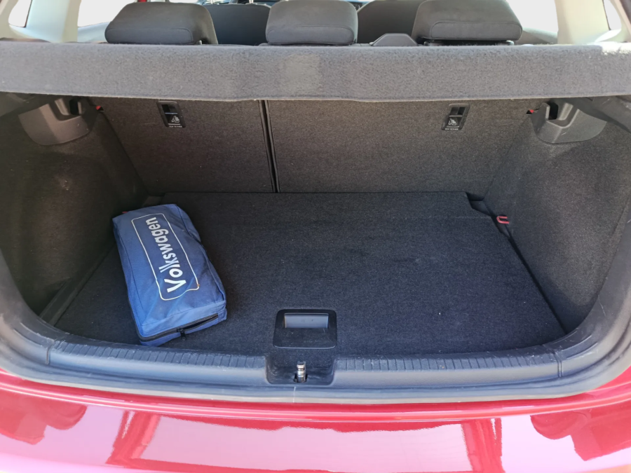 Imagen de Volkswagen Polo
