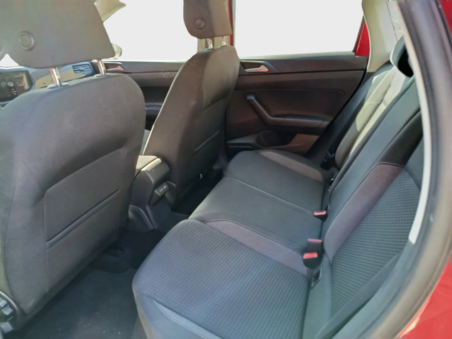 Imagen de Volkswagen Polo