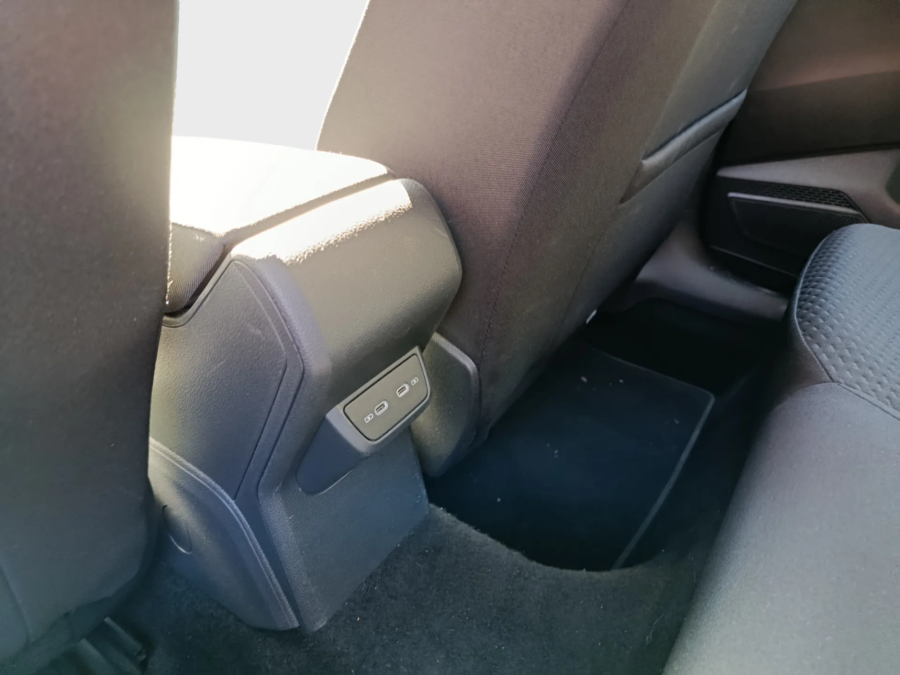 Imagen de Volkswagen Polo