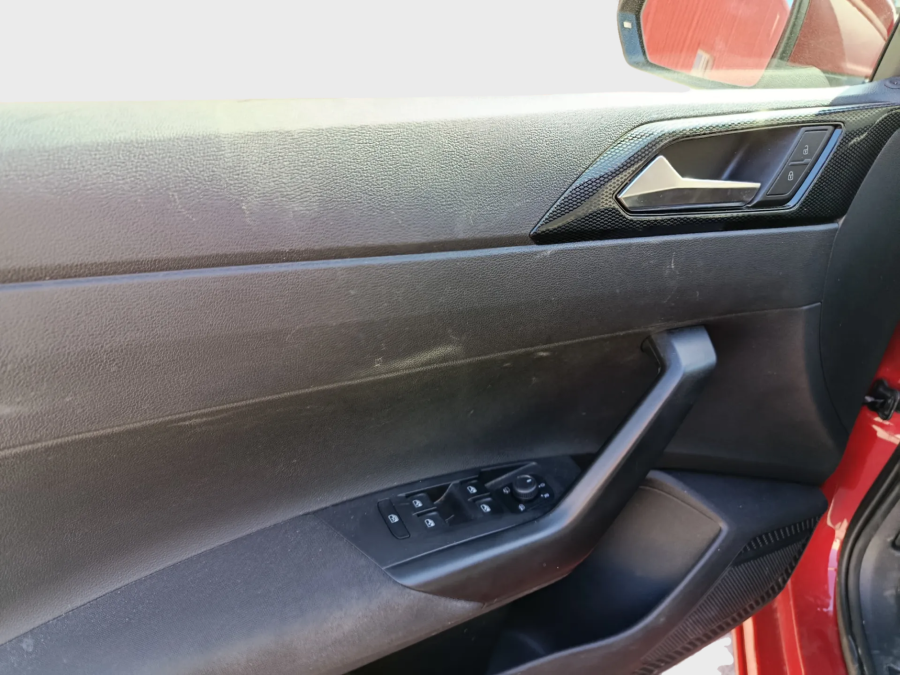 Imagen de Volkswagen Polo