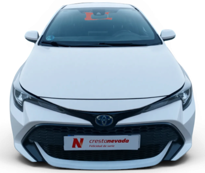 Imagen de TOYOTA Corolla