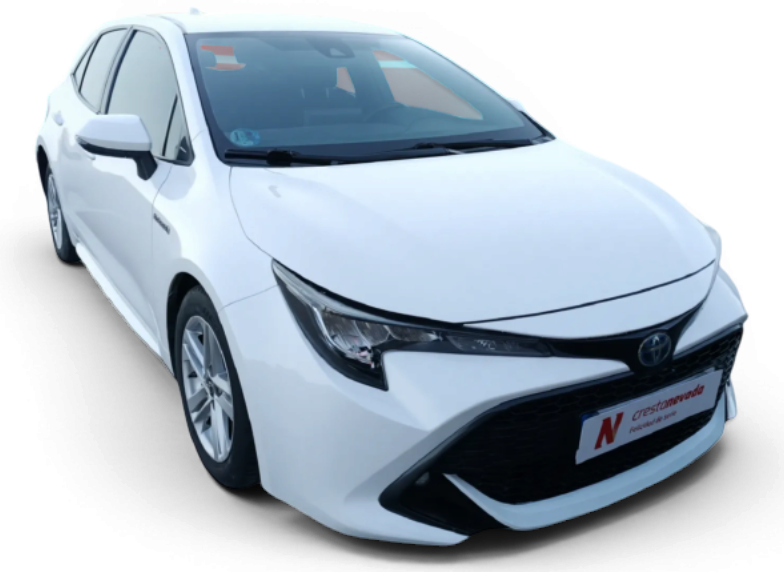Imagen de TOYOTA Corolla