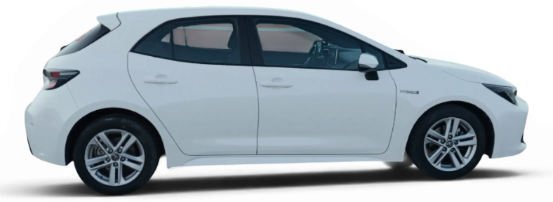 Imagen de TOYOTA Corolla