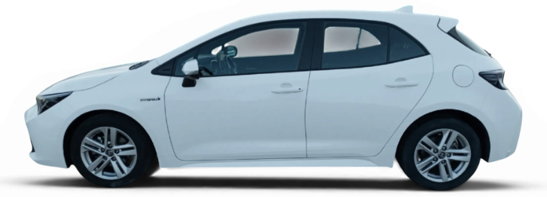 Imagen de TOYOTA Corolla