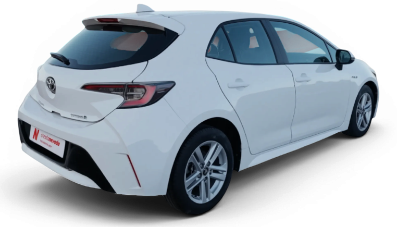 Imagen de TOYOTA Corolla