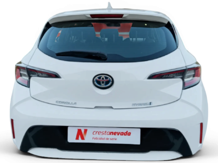 Imagen de TOYOTA Corolla