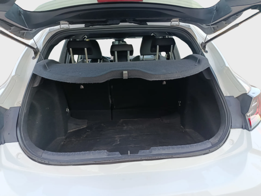 Imagen de TOYOTA Corolla