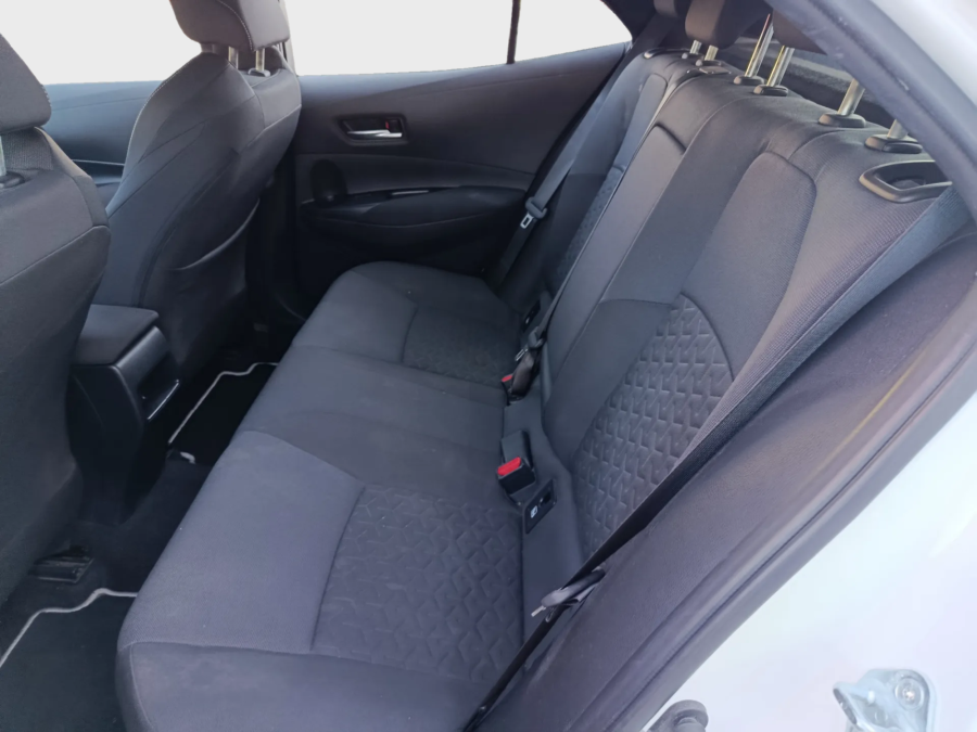 Imagen de TOYOTA Corolla