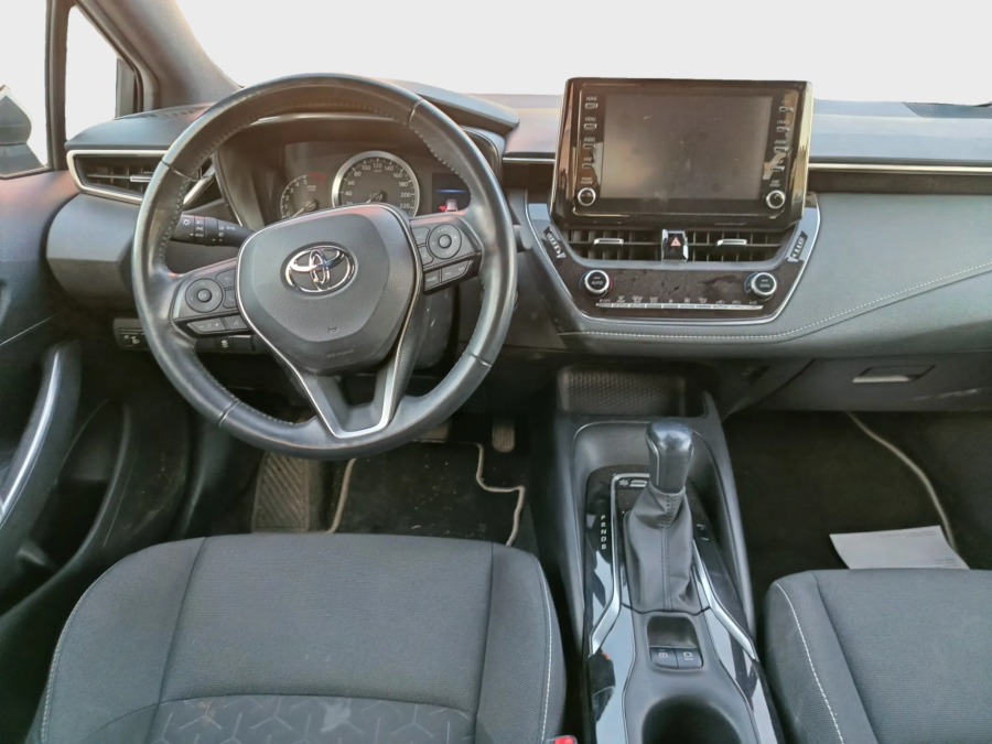 Imagen de TOYOTA Corolla