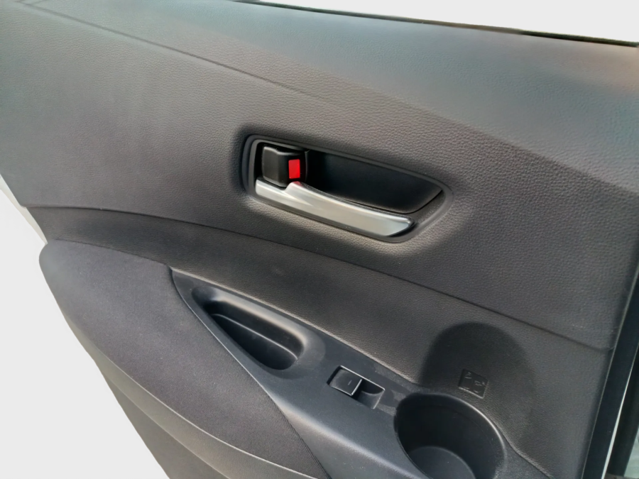Imagen de TOYOTA Corolla