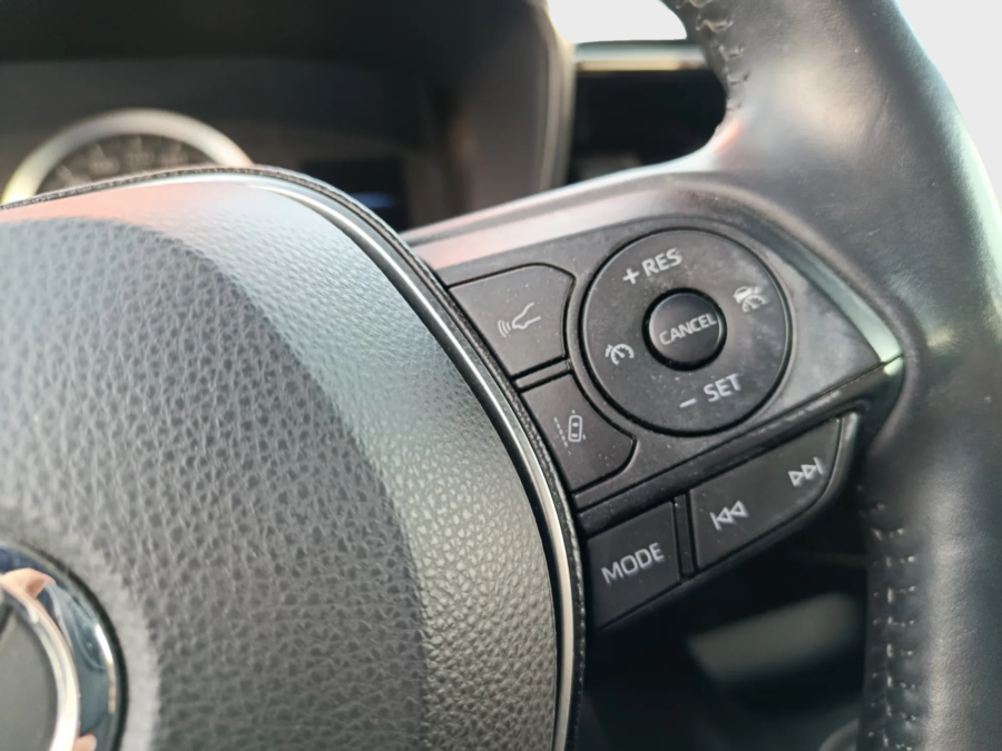 Imagen de TOYOTA Corolla
