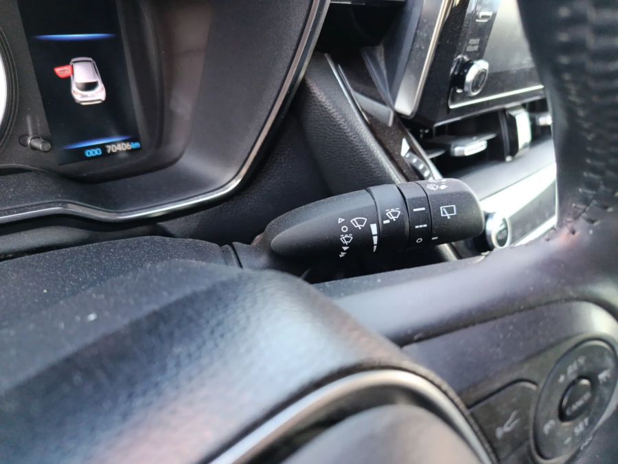 Imagen de TOYOTA Corolla