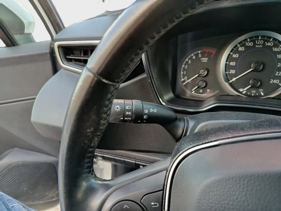 Imagen de TOYOTA Corolla