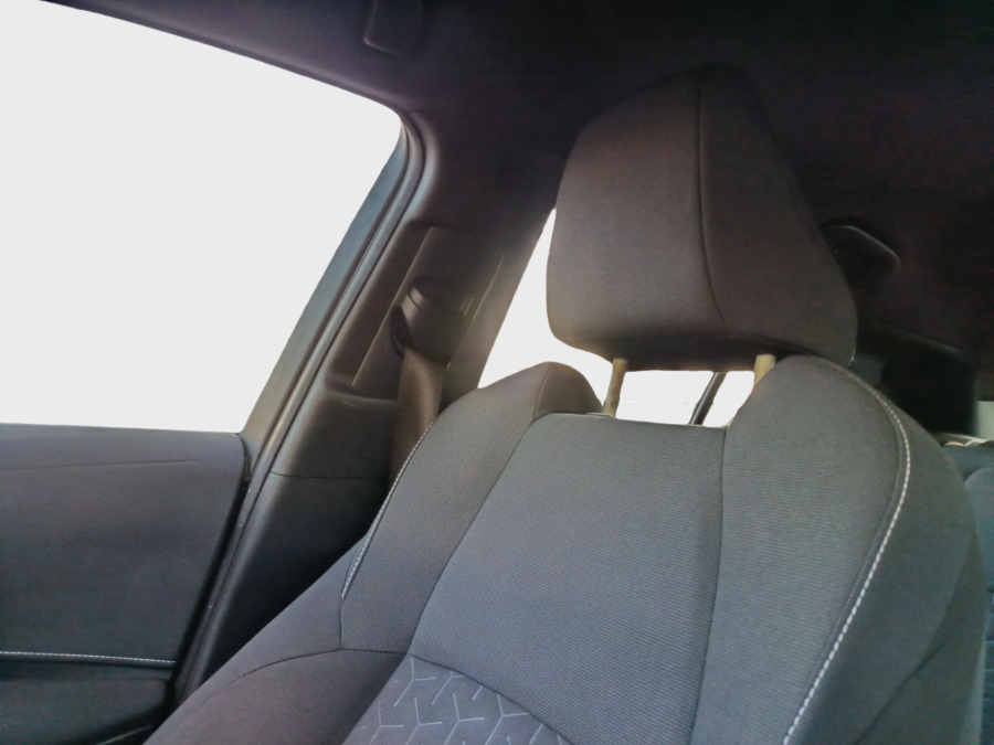 Imagen de TOYOTA Corolla