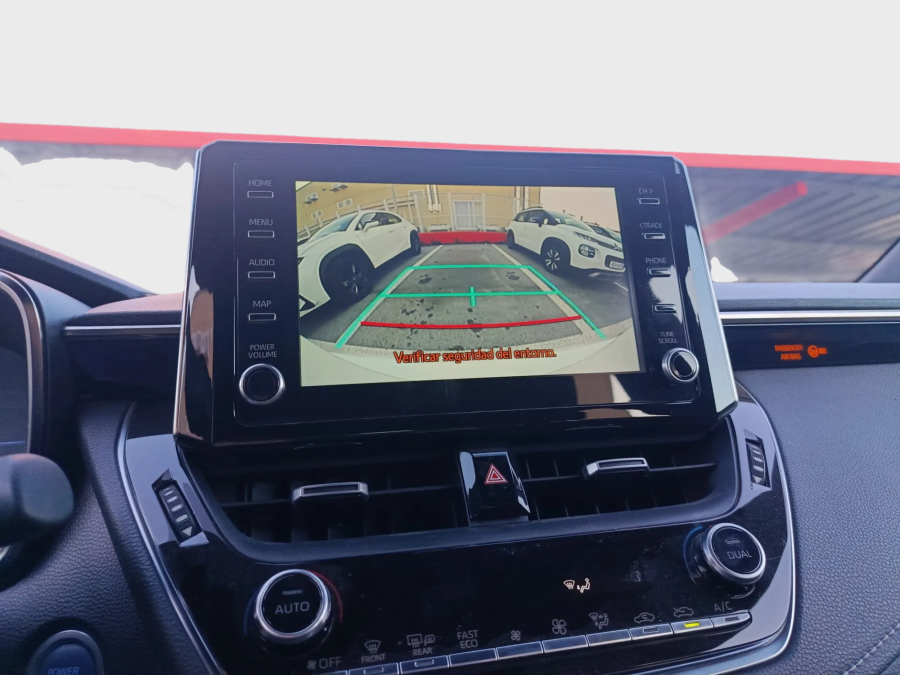 Imagen de TOYOTA Corolla