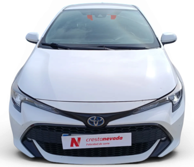 Imagen de TOYOTA Corolla