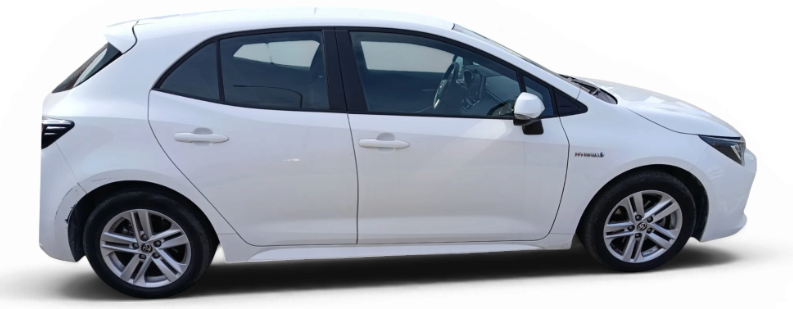 Imagen de TOYOTA Corolla
