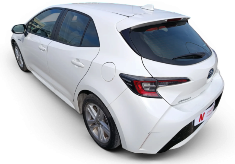 Imagen de TOYOTA Corolla