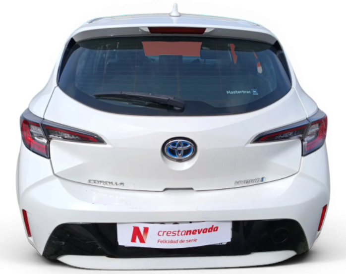 Imagen de TOYOTA Corolla