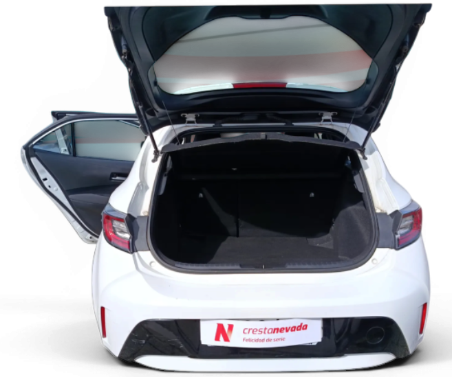 Imagen de TOYOTA Corolla