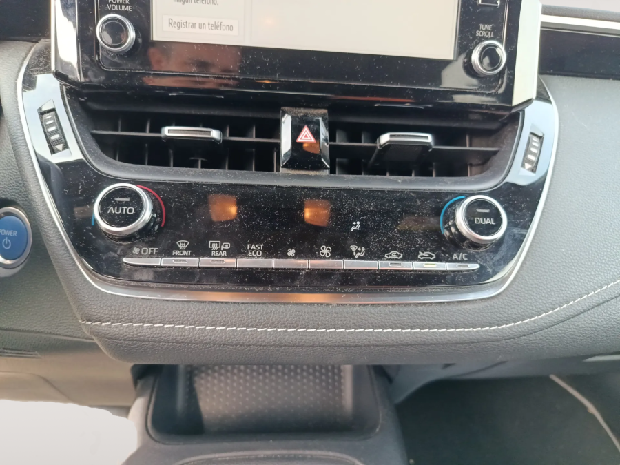 Imagen de TOYOTA Corolla